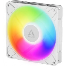 140mm Case Fan - Arctic P14 Pro A-RGB White